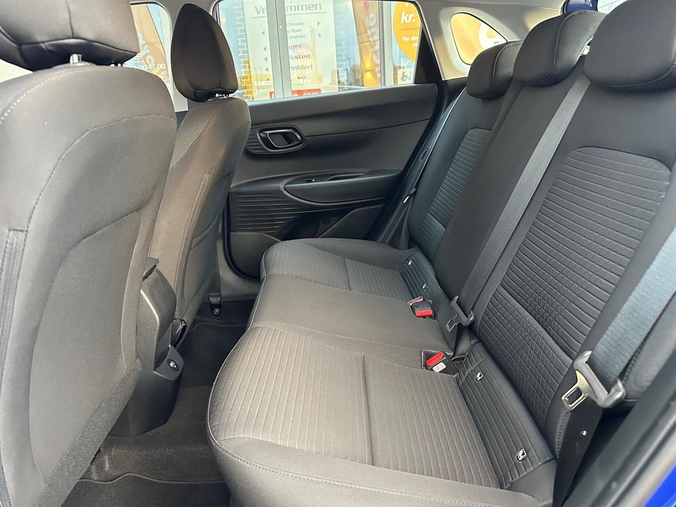 Hyundai i20 1,0 T-GDi Advanced 5d