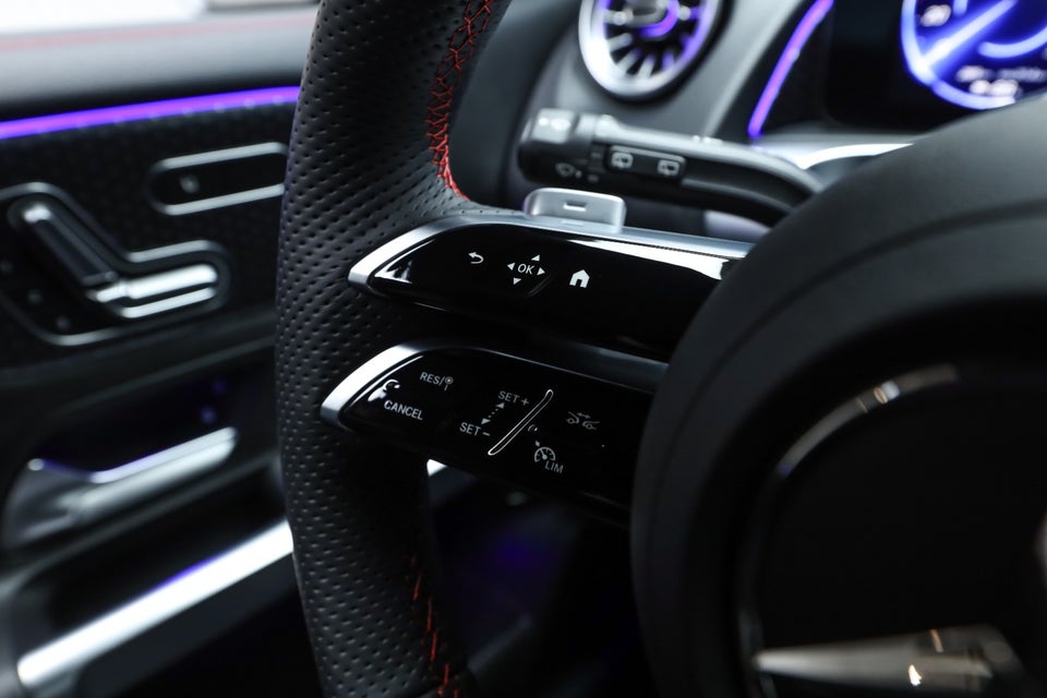 Mercedes EQB350 AMG Premium 4Matic 5d