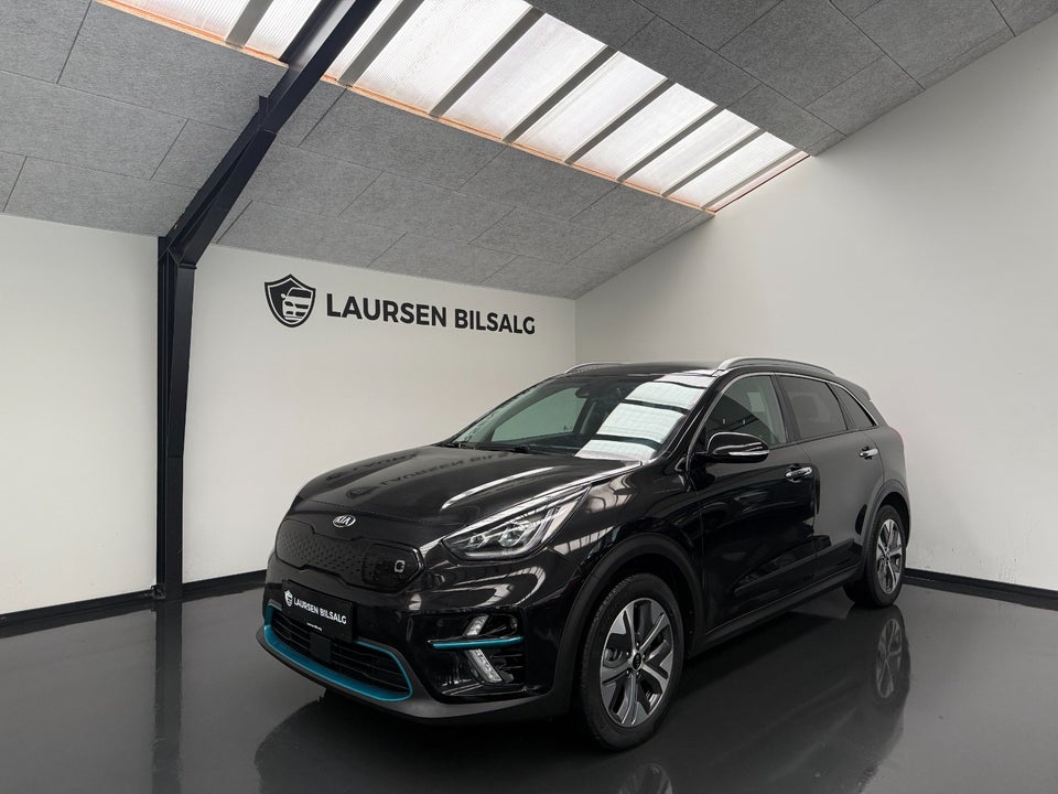 Kia e-Niro 64 Premium 5d