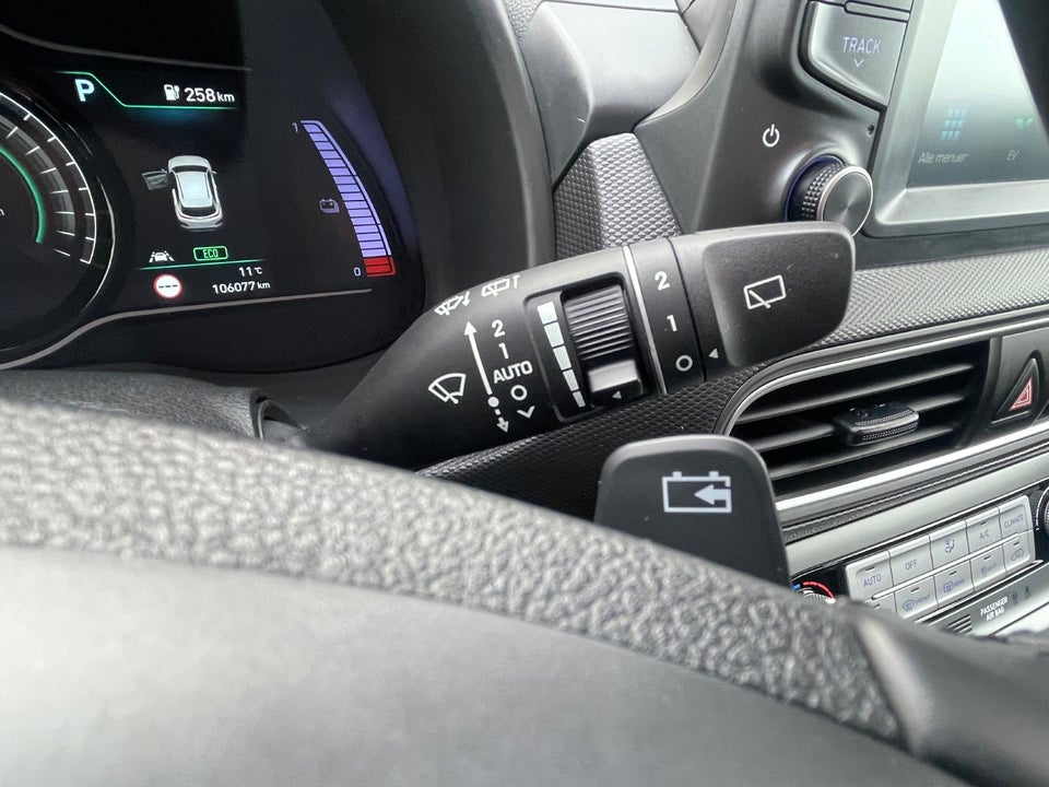 Hyundai Kona 39 EV Trend 5d