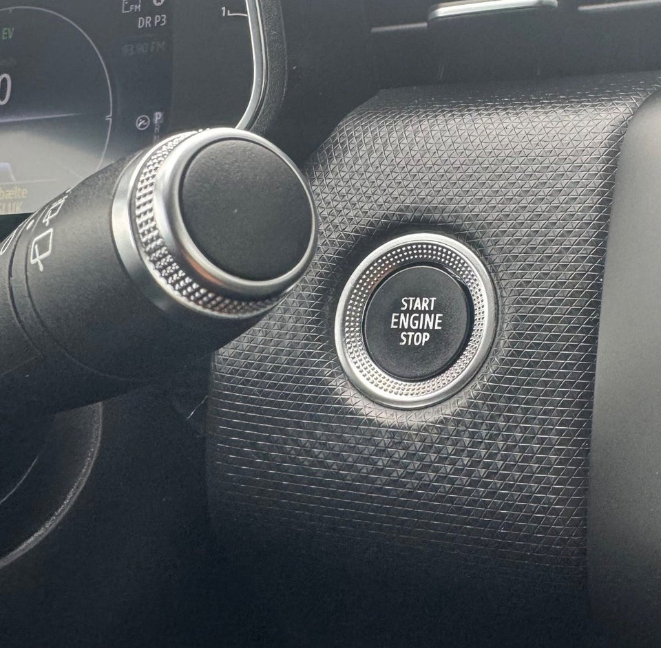 Renault Clio V 1,6 E-Tech Zen 5d