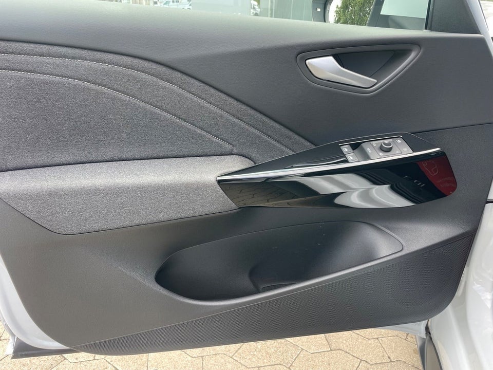 VW ID.3 58 Style Pro 5d