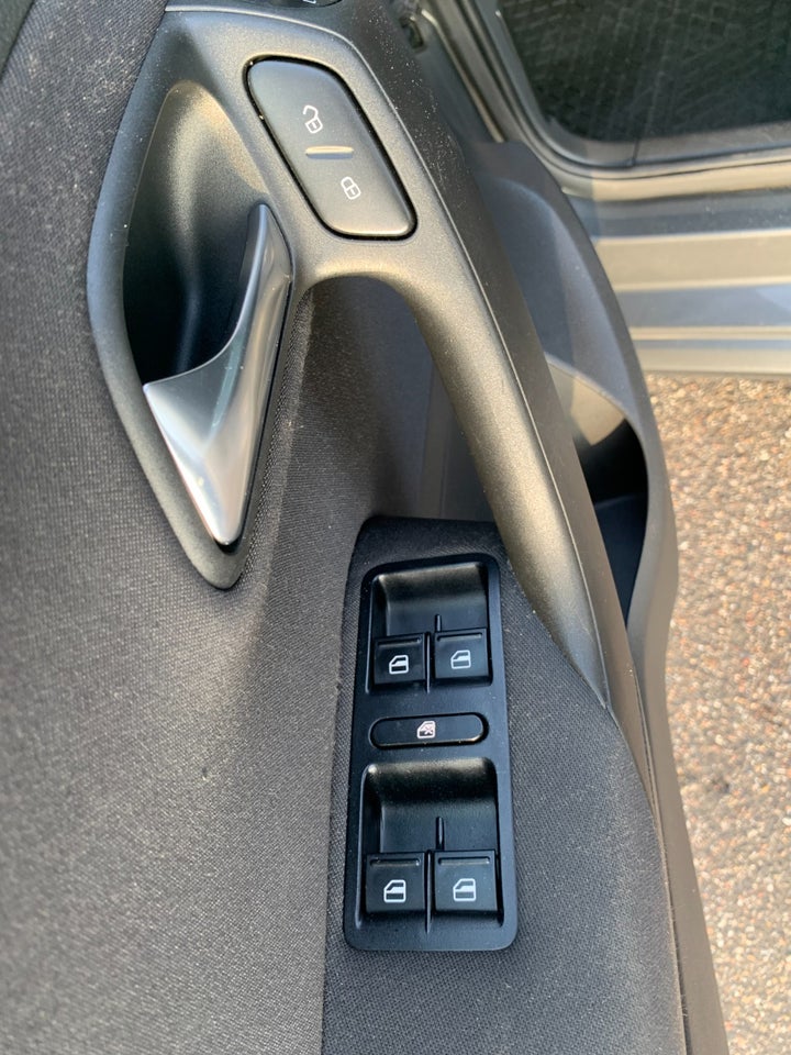 VW Polo 1,2 TSi 90 Comfortline 5d