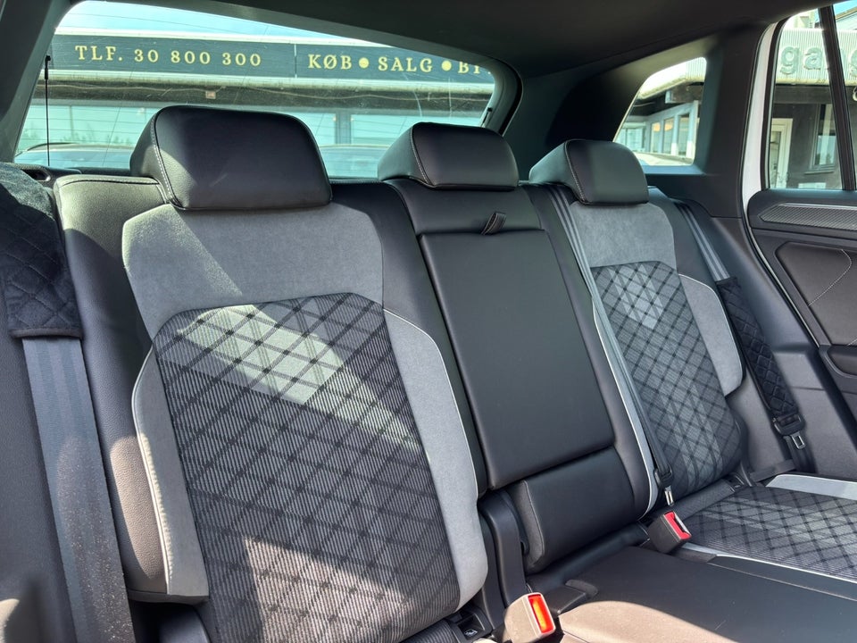 VW Tiguan 1,4 eHybrid R-line DSG 5d