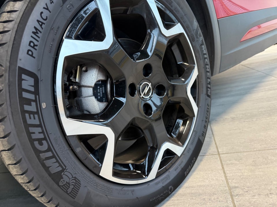 Opel Mokka-e 50 Ultimate 5d