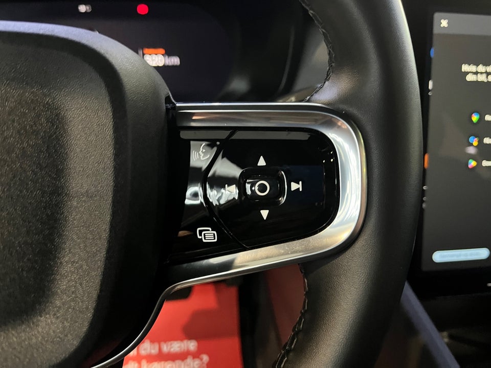 Polestar 2 Long Range 5d