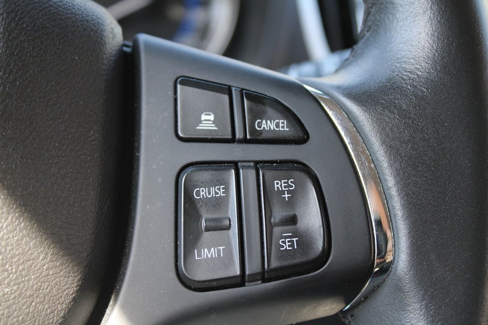 Suzuki Baleno 1,0 Boosterjet Exclusive 5d