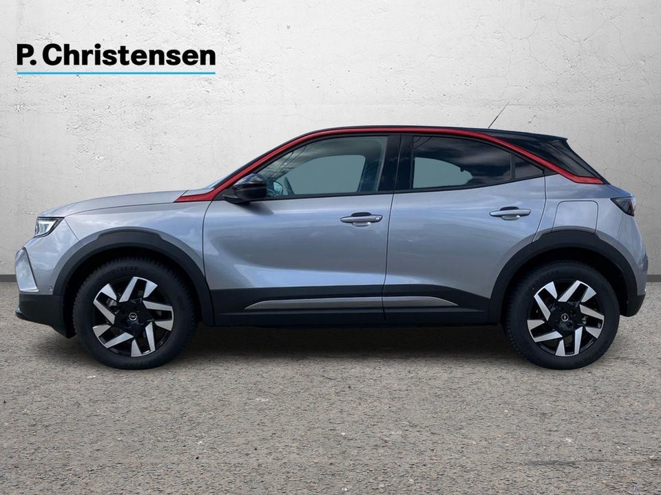 Opel Mokka-e 50 GS Line 5d