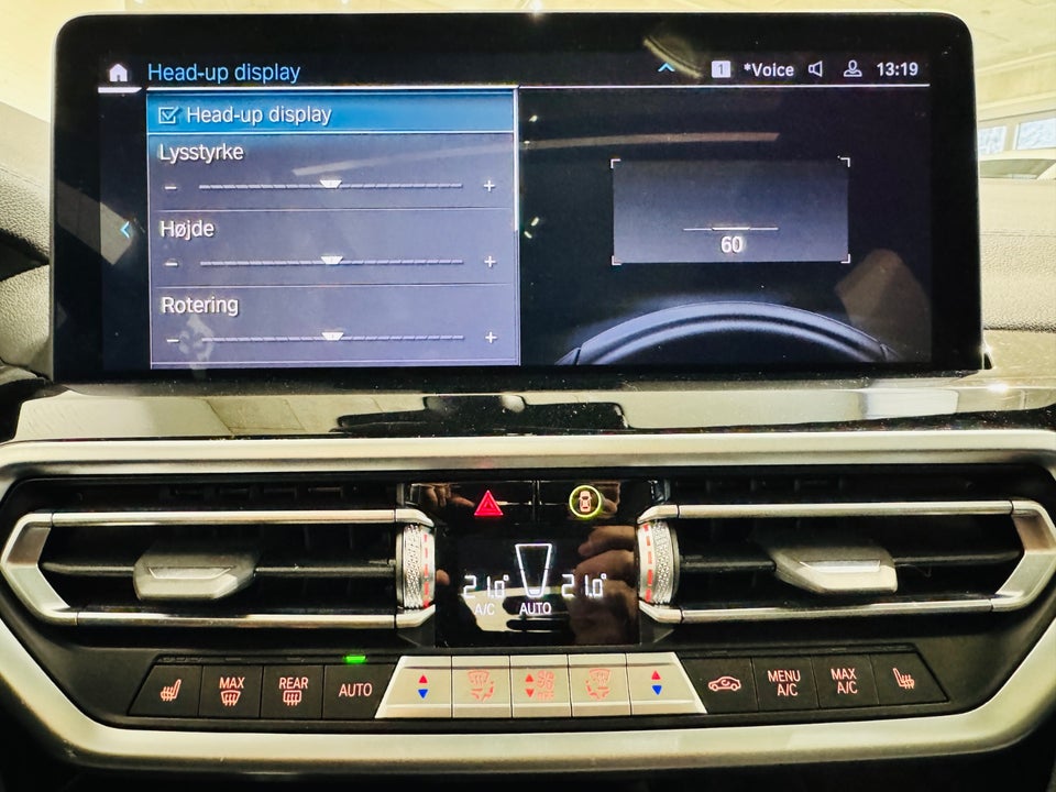 BMW iX3 Charged Plus M-Sport 5d