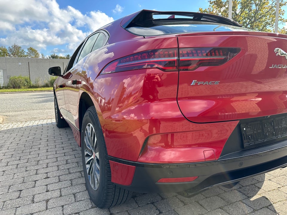 Jaguar I-Pace EV400 S AWD 5d