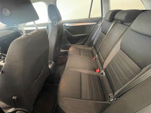 Skoda Octavia 1,5 TSi 150 Ambition Combi DSG 5d