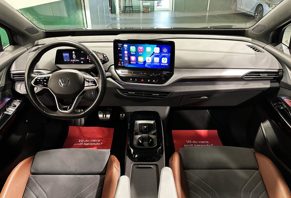 VW ID.4 77 1ST Pro Performance Max 5d