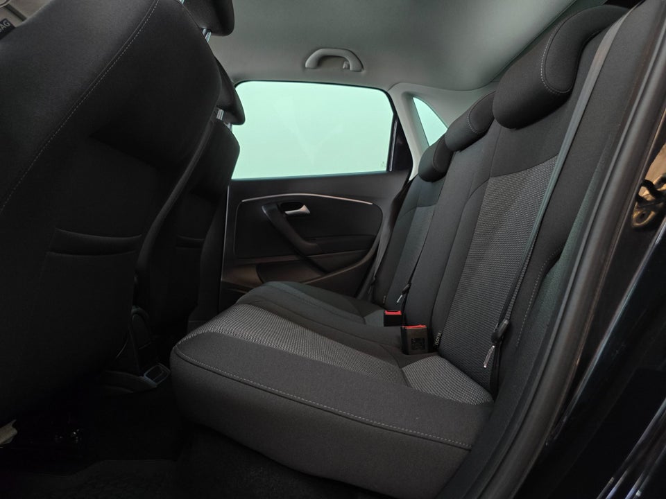 VW Polo 1,2 TSi 110 Highline DSG BMT 5d