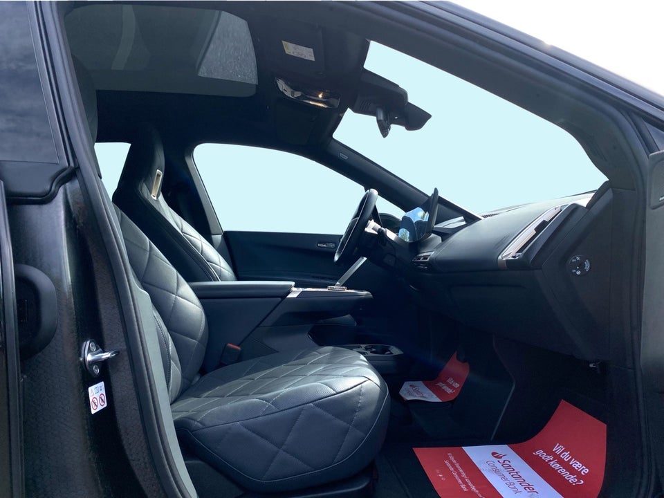 BMW iX xDrive40 M-Sport 5d