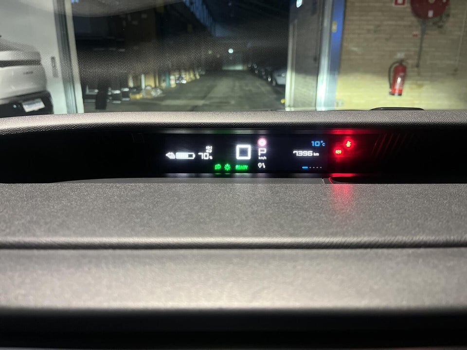 Citroën ë-C3 44 VTR Sport 5d