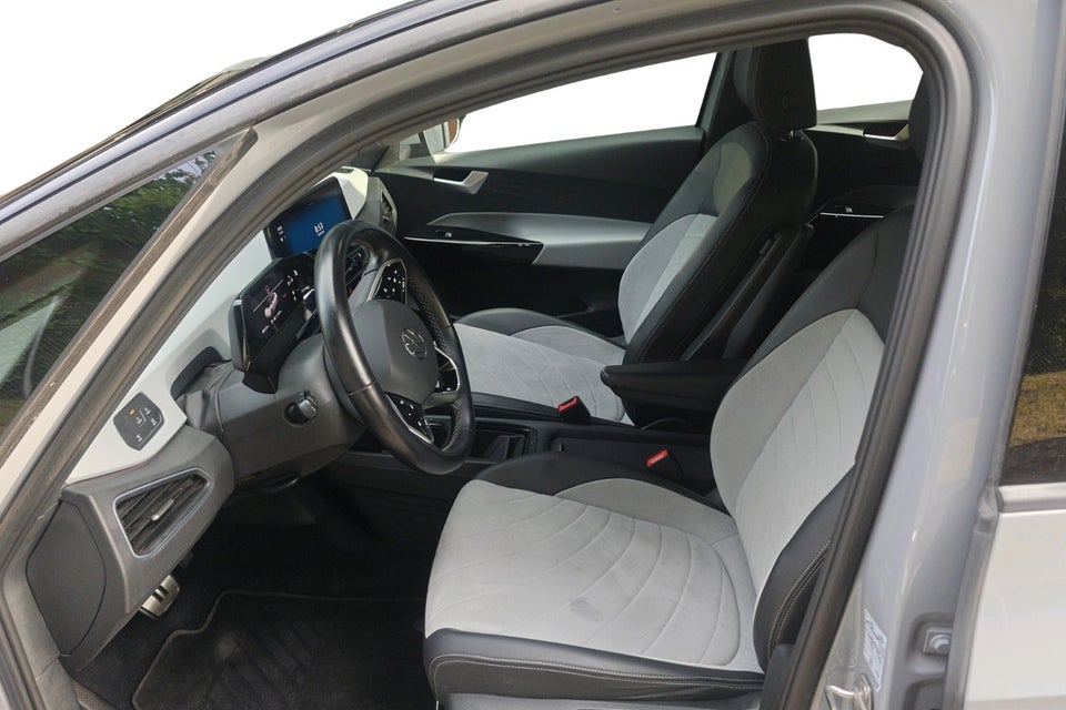VW ID.3 77 Pro S 5d