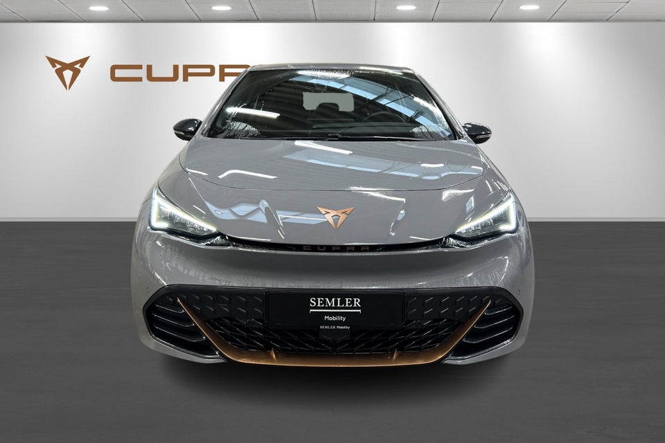 Cupra Born 58 High 5d