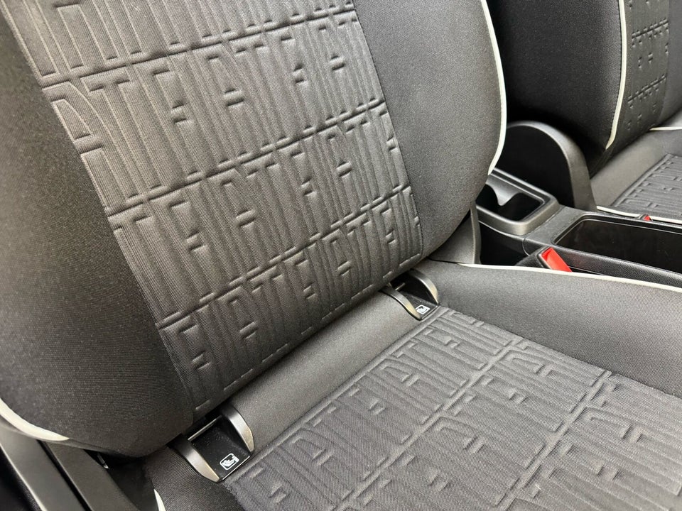 Fiat 500e 42 Icon Cabrio 2d