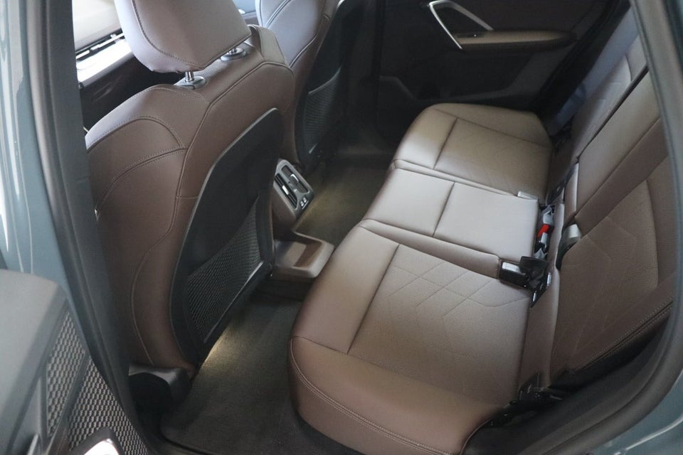 BMW iX1 xDrive30 X-Line 5d