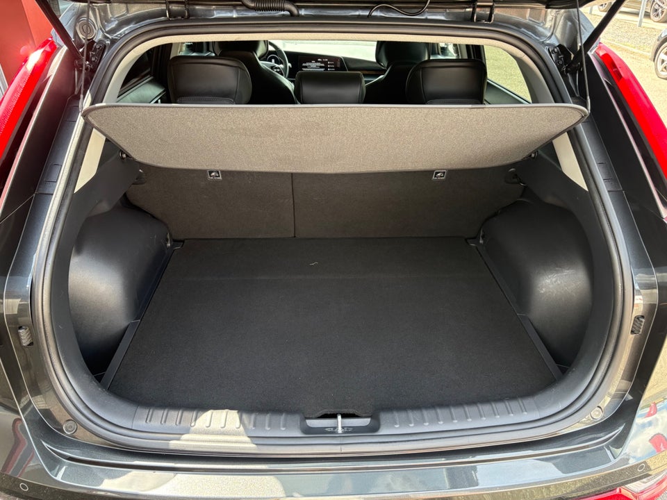 Kia Niro 64 EV Spirit 5d