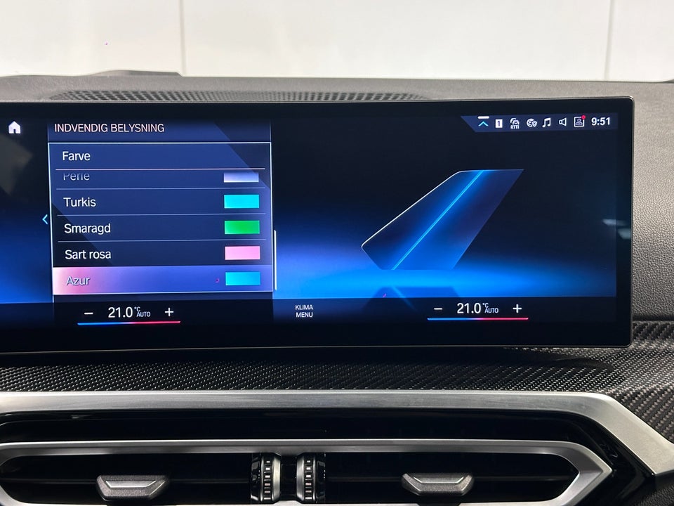 BMW i4 eDrive35 M-Sport 5d