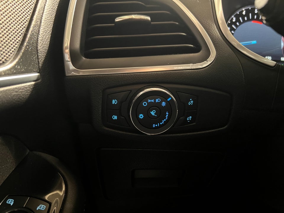 Ford S-MAX 2,0 TDCi 150 Business aut. 5d