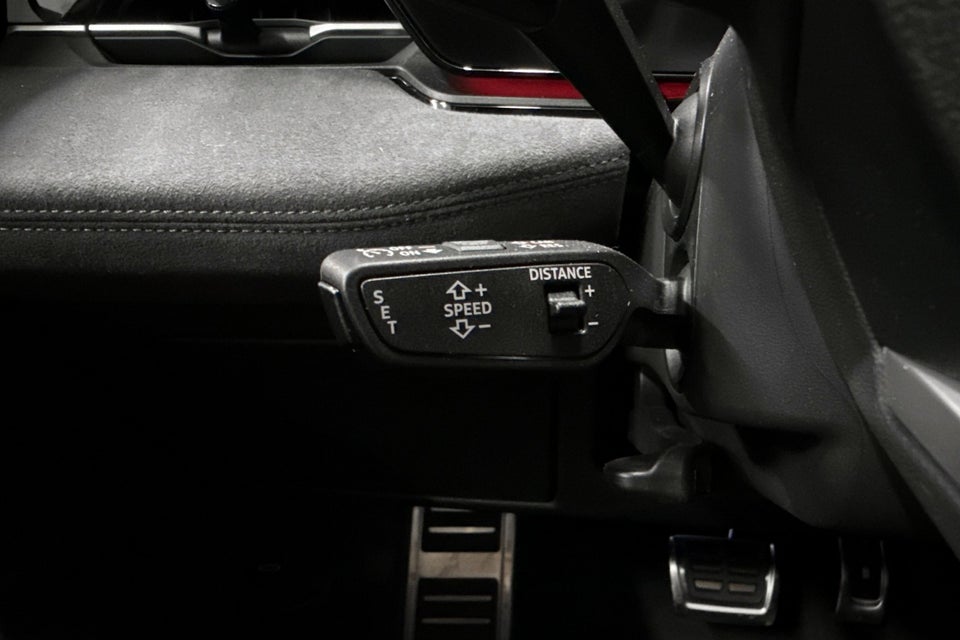 Audi A6 e-tron S-line plus performance Sportback 5d