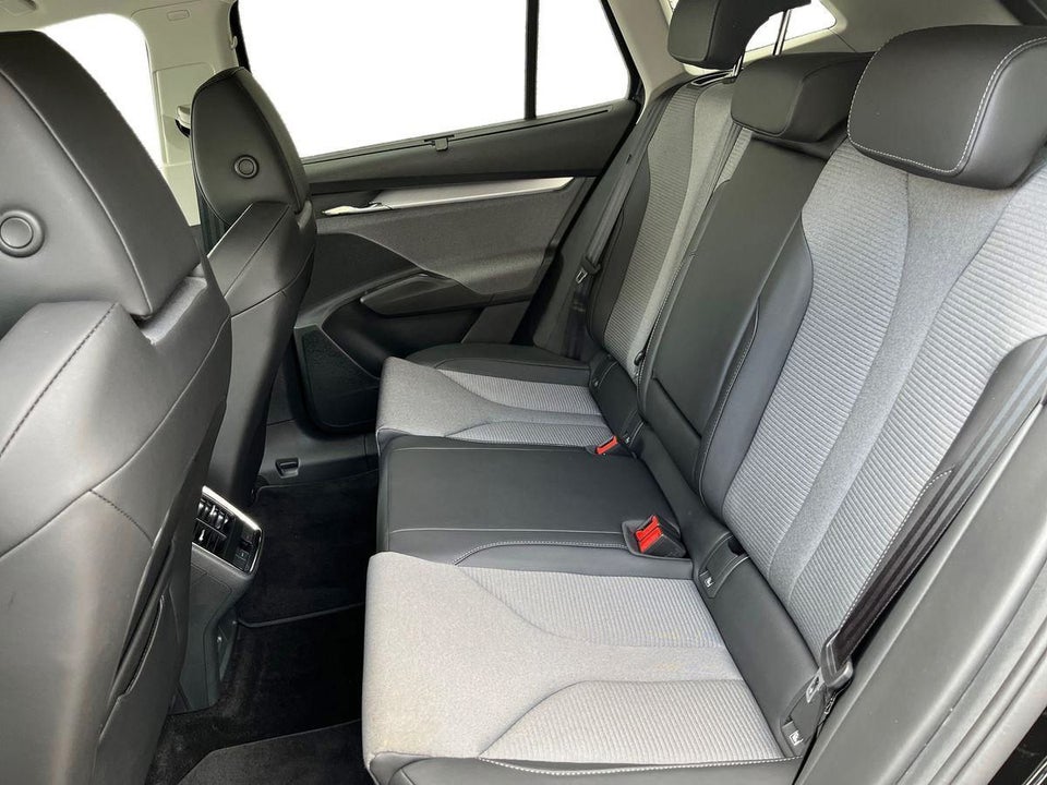 Skoda Enyaq 85 iV Premium 5d