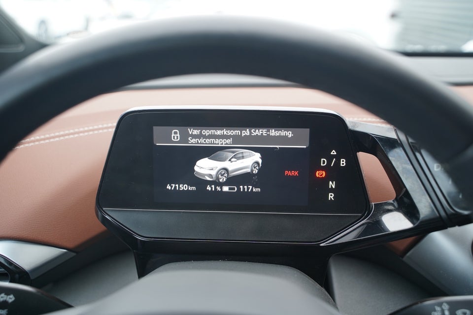 VW ID.5 77 Pro Performance 5d