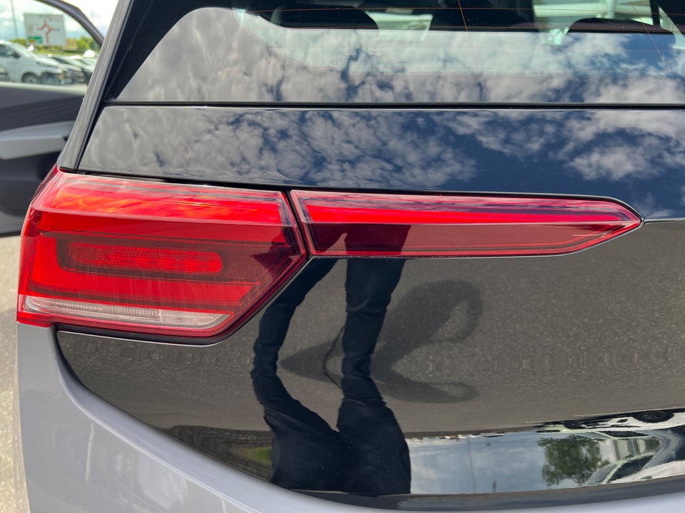 VW ID.3 58 Pro Performance 5d