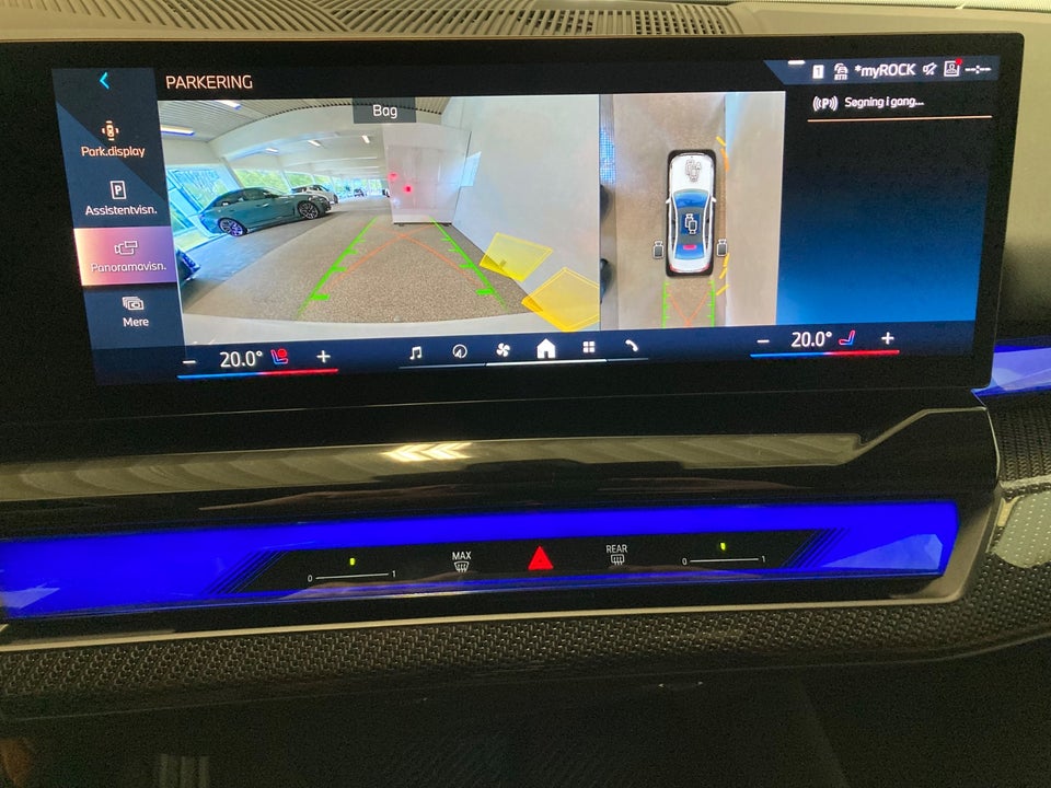 BMW i5 eDrive40 M-Sport Pro 4d