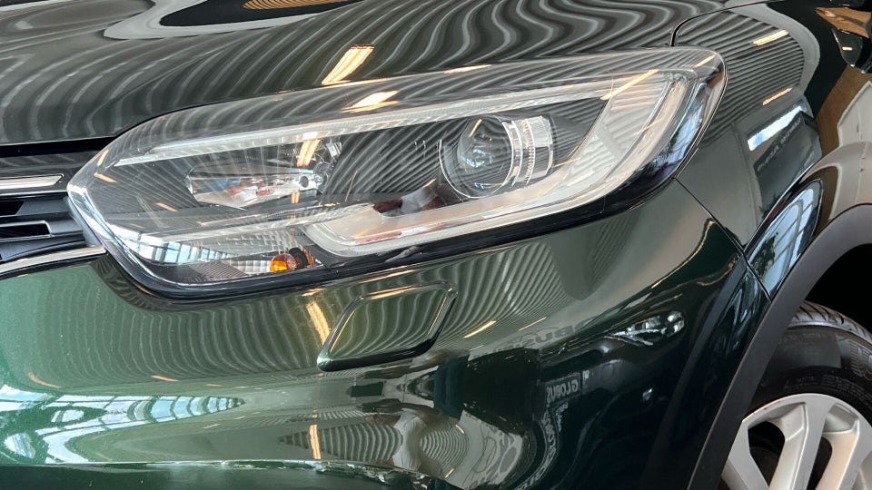 Renault Kadjar 1,5 dCi 115 Zen EDC 5d