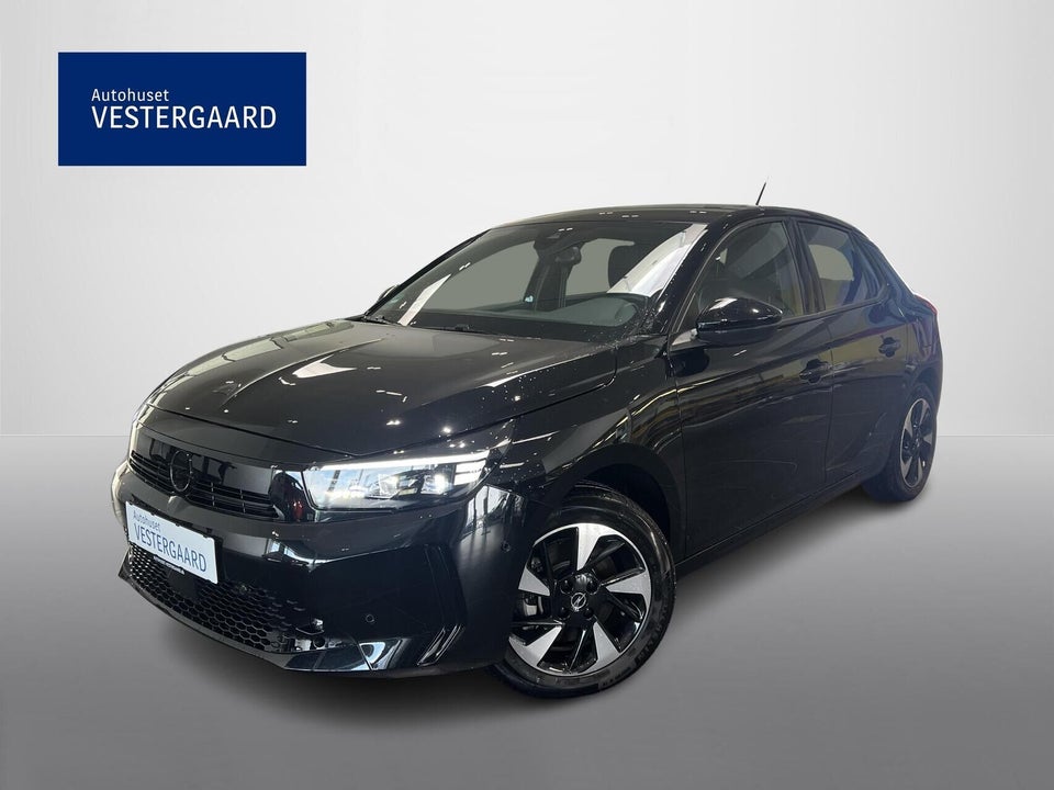 Opel Corsa-e 50 GS-Line 5d