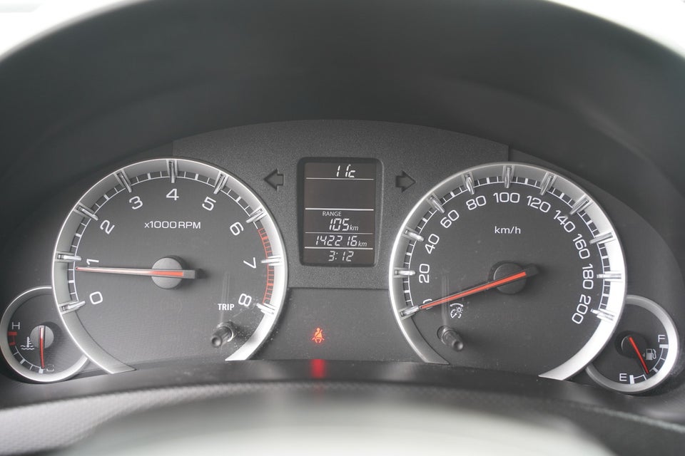 Suzuki Swift 1,2 Dualjet Sport 20th Anniversary 5d