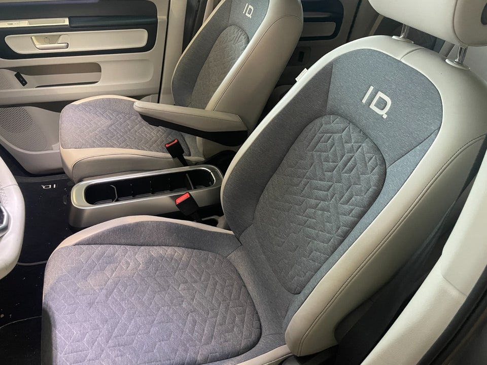 VW ID.Buzz 77 Pro Design SWB 5d