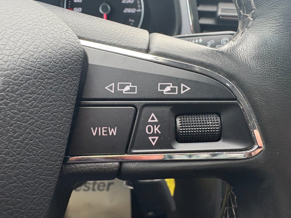 Seat Leon 1,0 TSi 115 Style ST 5d