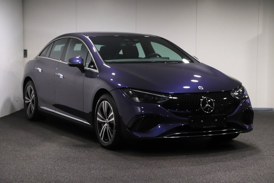 Mercedes EQE300 4d
