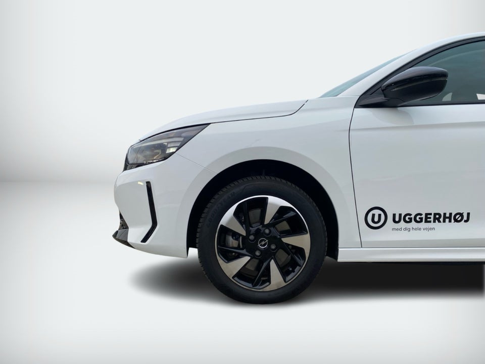 Opel Corsa-e 50 Elegance 5d