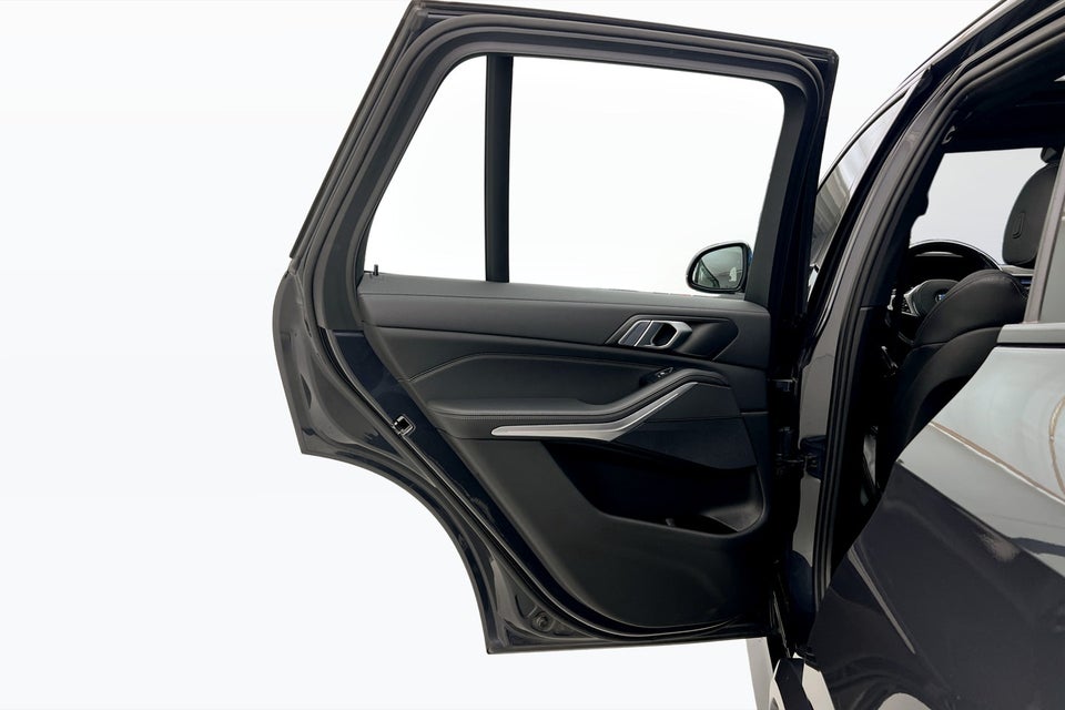 BMW X5 3,0 xDrive45e M-Sport+ aut. 5d