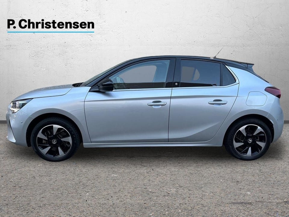 Opel Corsa-e 50 Elegance 5d
