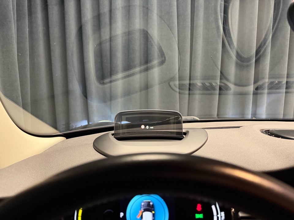 MINI Cooper SE Essential 3d