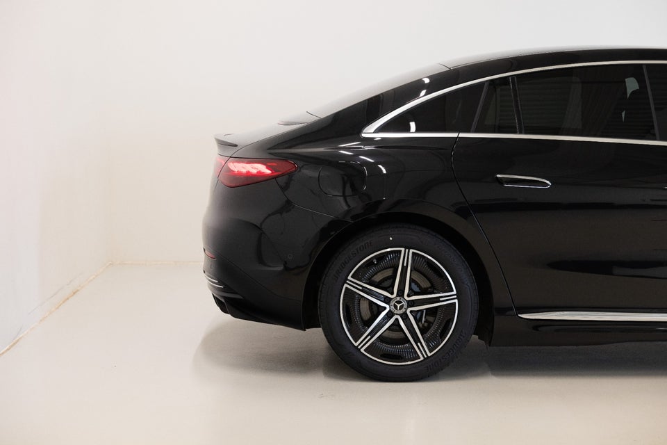 Mercedes EQE350 AMG Edition 4d