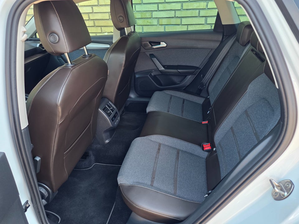 Seat Leon 1,5 TSi 150 Xcellence Sportstourer 5d