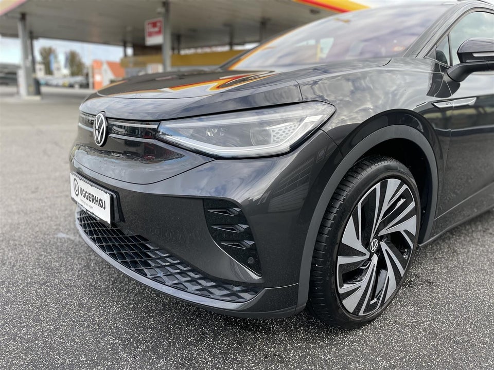VW ID.4 77 GTX 4Motion 5d
