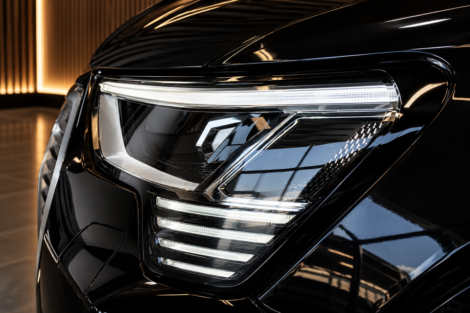 Audi e-tron 55 S-line quattro 5d