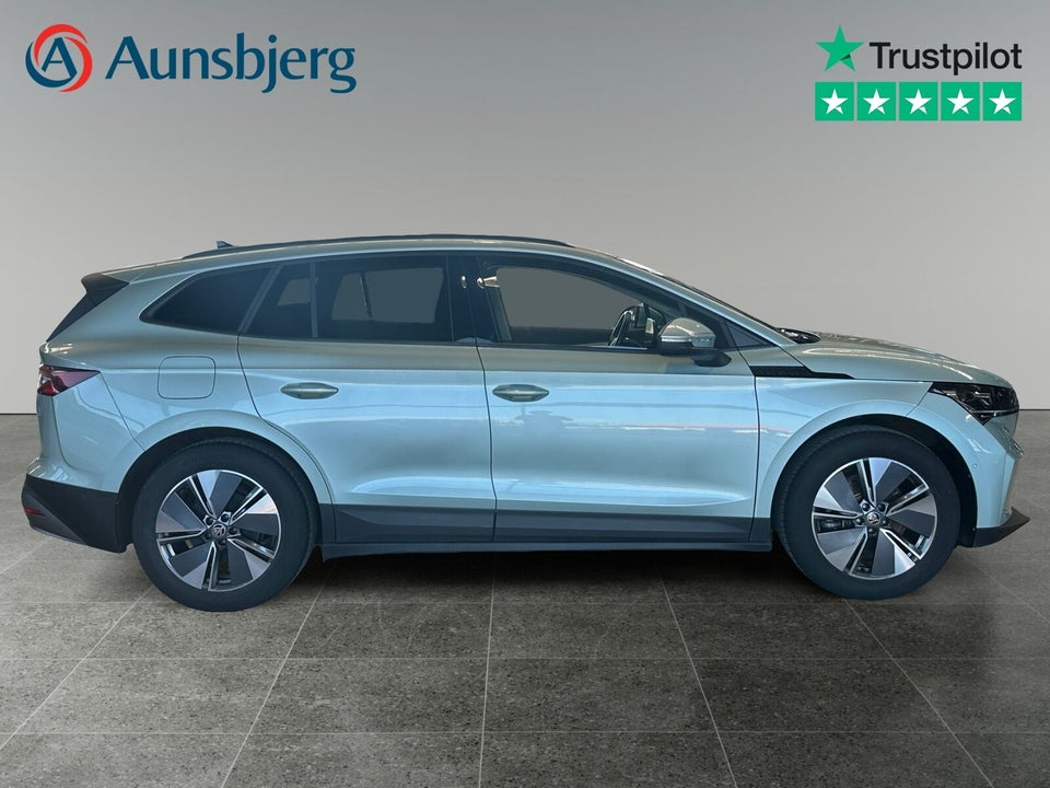 Skoda Enyaq 60 iV 5d