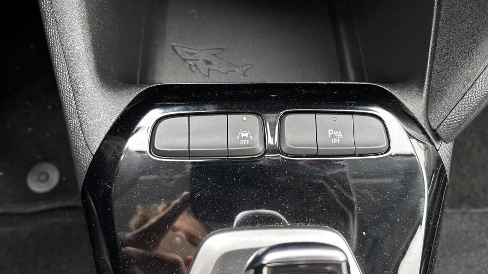 Opel Corsa-e 50 Edition 5d