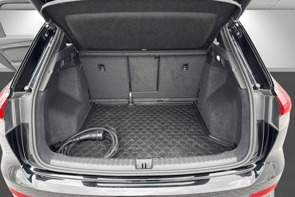 Audi Q4 e-tron 40 Attitude 5d