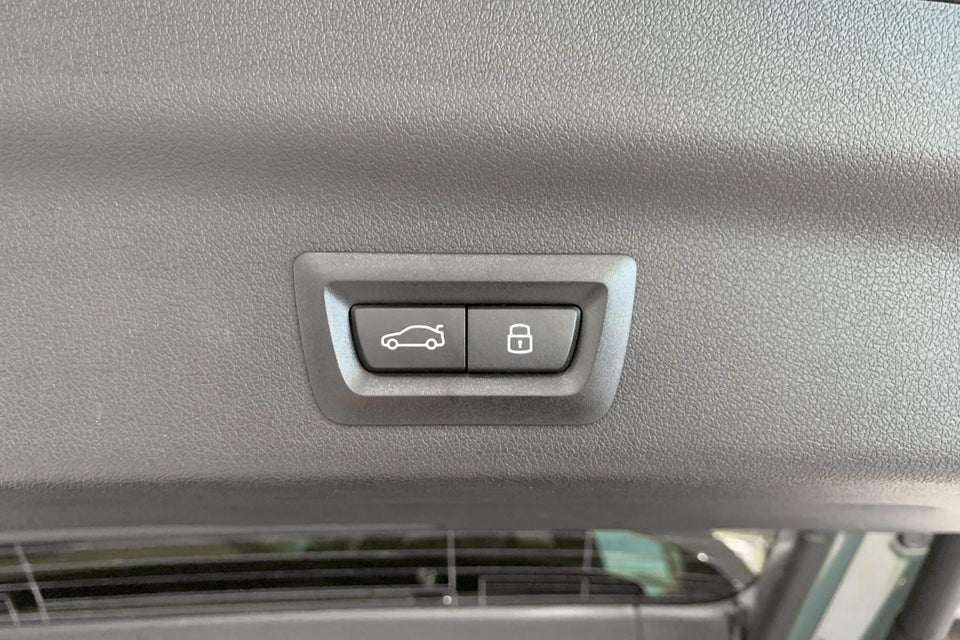 BMW iX1 xDrive30 M-Sport 5d