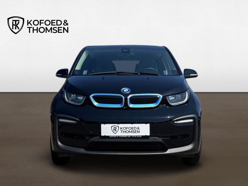 BMW i3 Comfort Advanced 5d